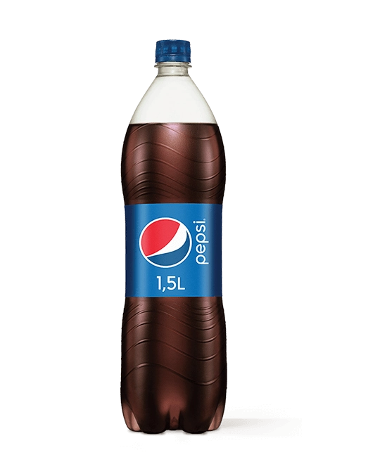 Pepsi Twist 3 Pet