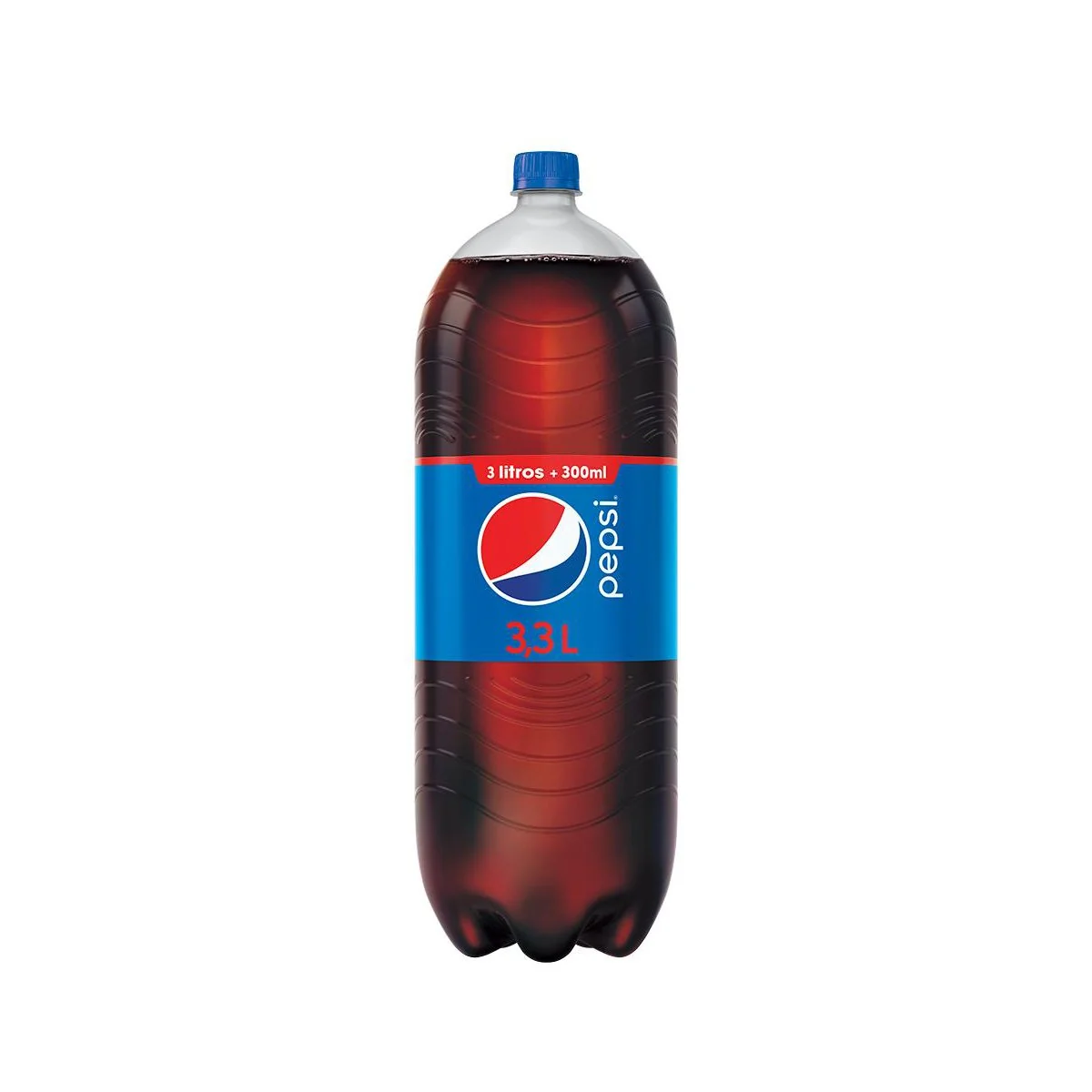 Pepsi Garrafa Pet 3,3 L