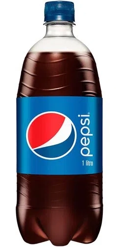 Pepsi Garrafa Pet 1 L