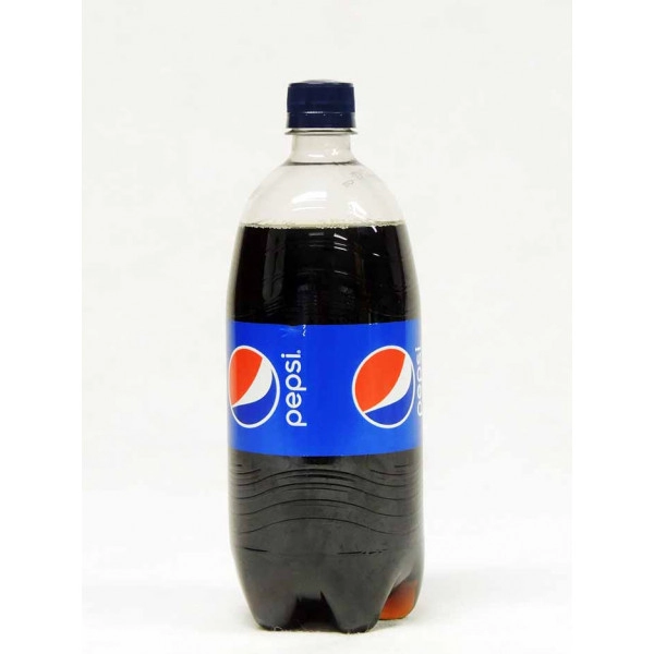 Pepsi Garrafa Pet 1 L