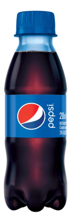 Refrigerante Pepsi 237 Ml