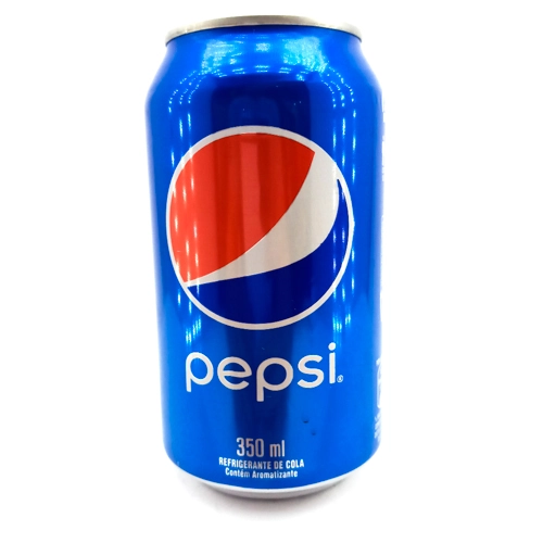 Refrigerante Pepsi