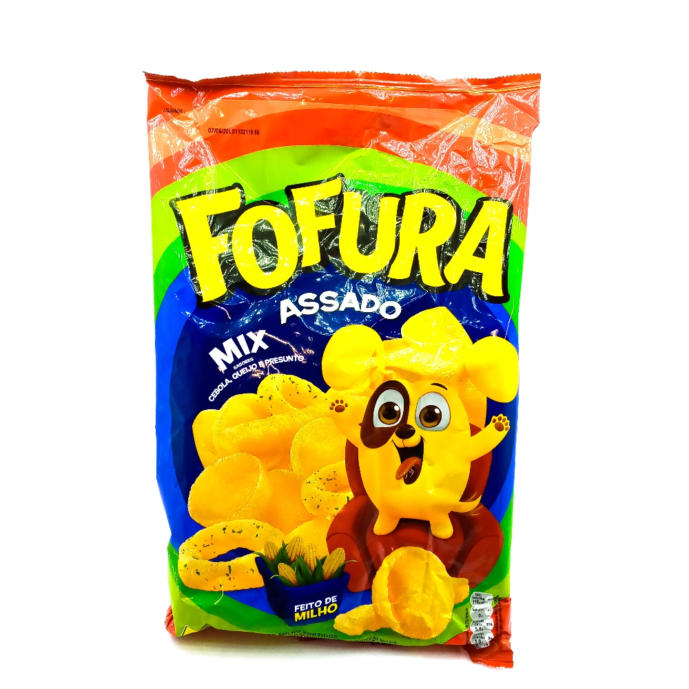 Salg Fofura Mix 90g