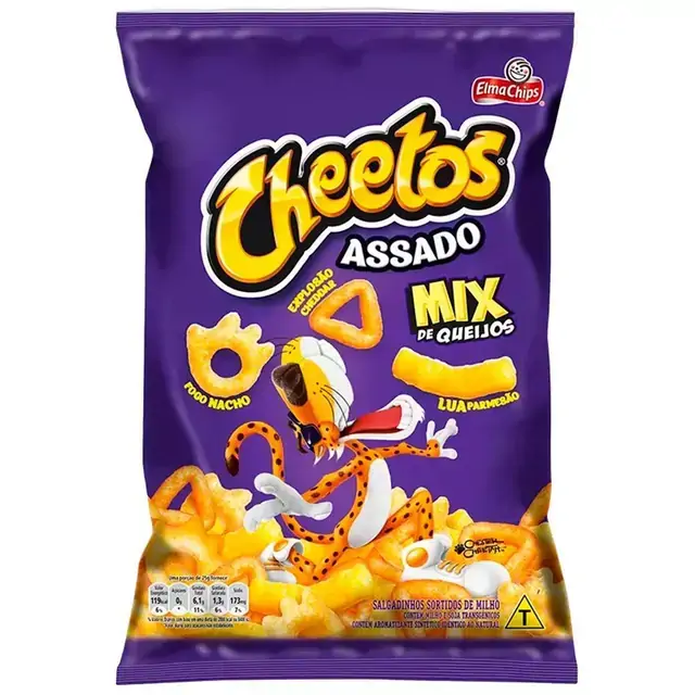 Cheetos Mix 42g