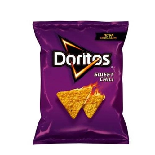 Doritos Sweet Chili 40x48g
