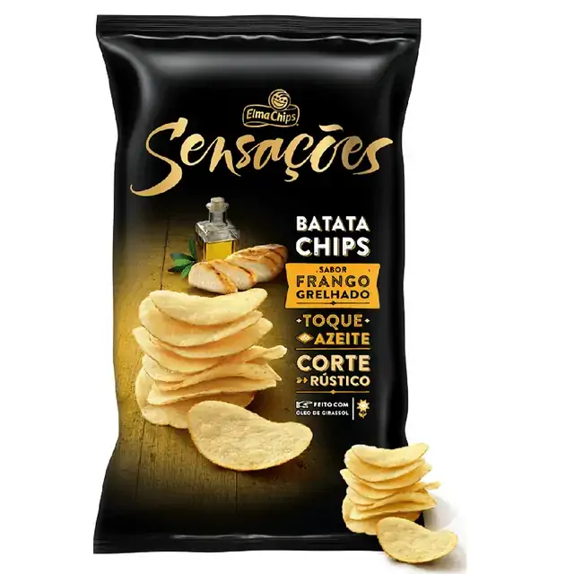 Bat Sens Fgo Grelhado 55g