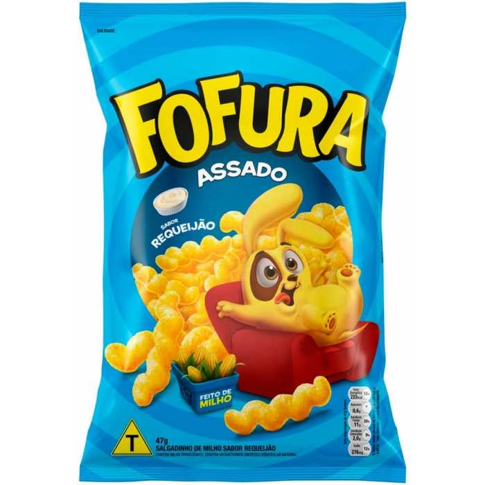 Salg.lucky Fofura