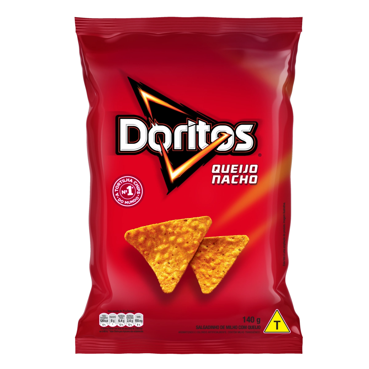 DORITOS L150 P140