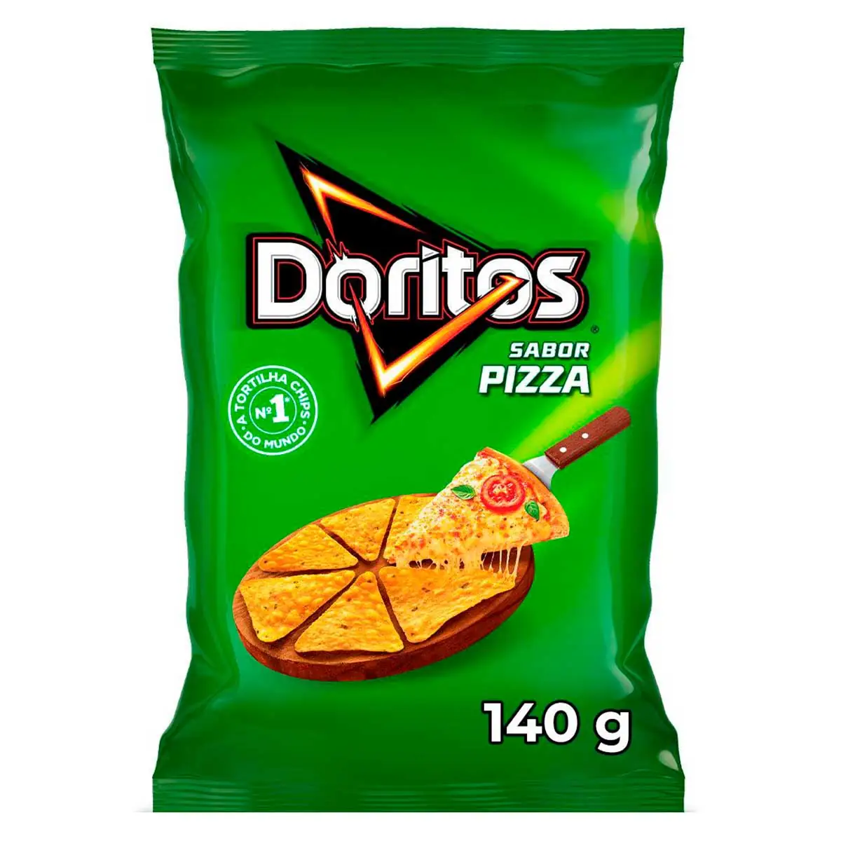 Salgadinho Doritos Pizza 140g