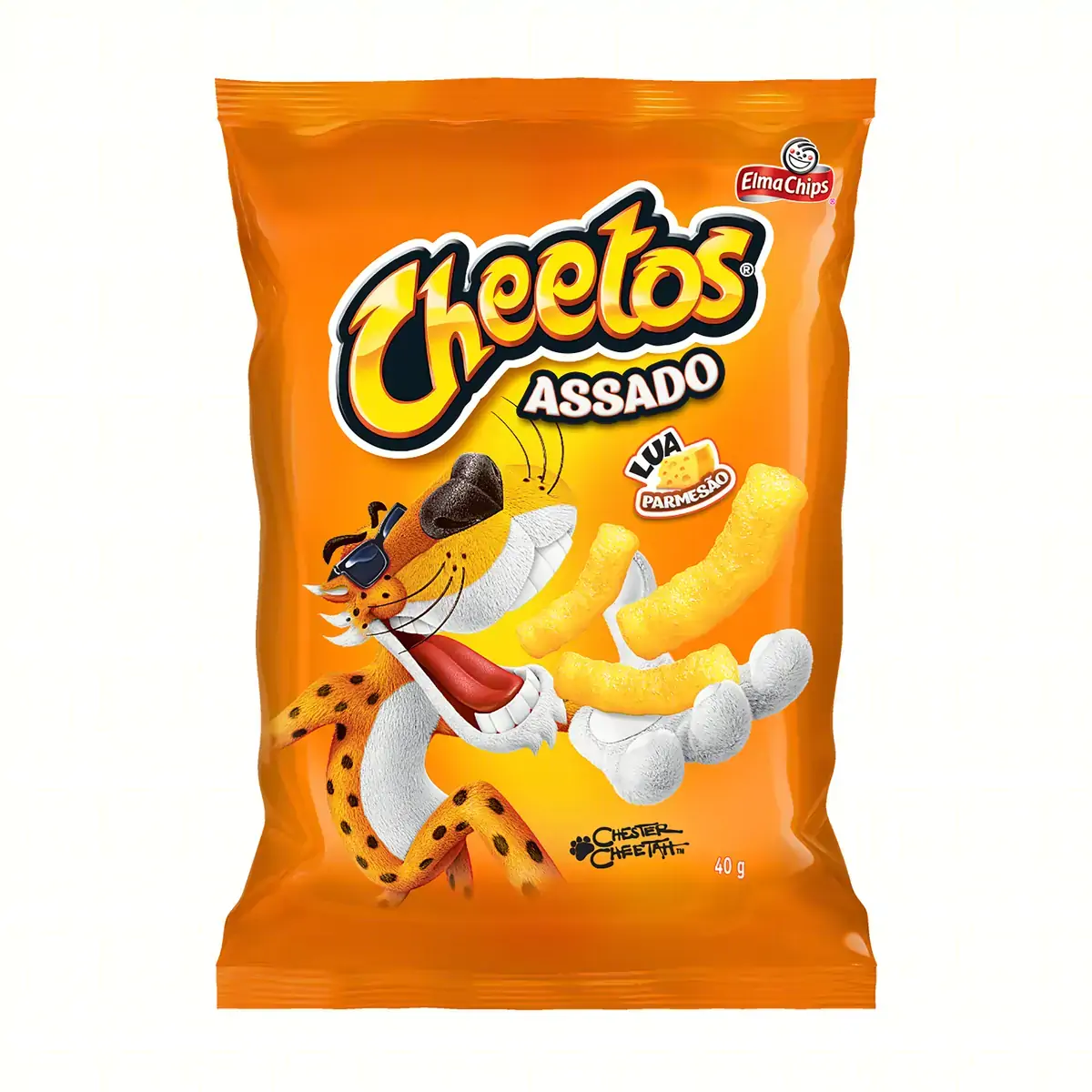 Salgadinho Cheetos Lua 40g