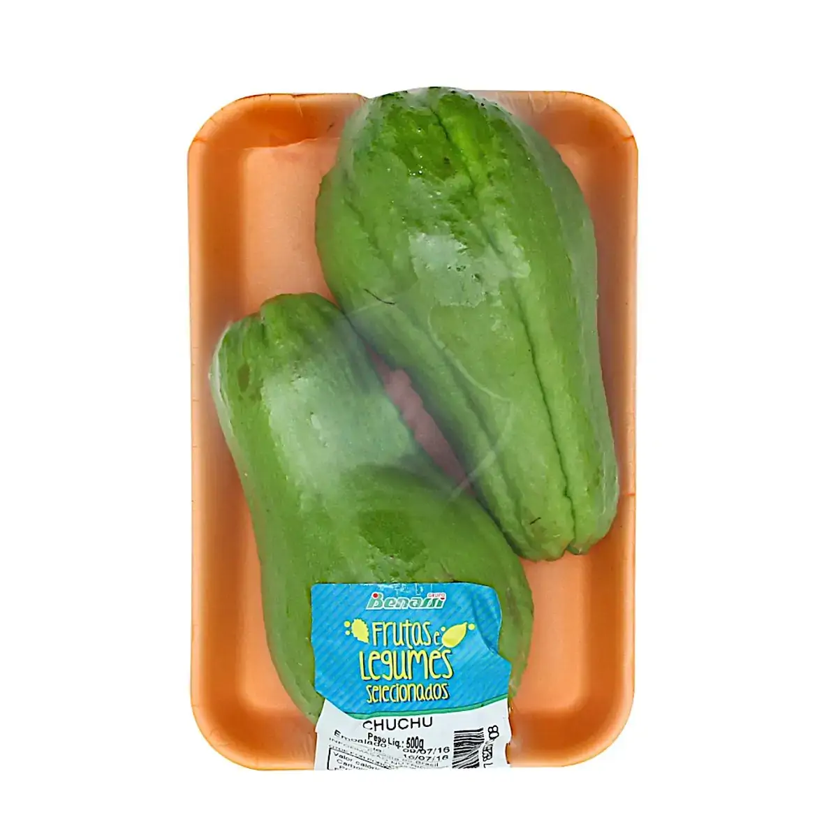 Chuchu Benassi 500gr