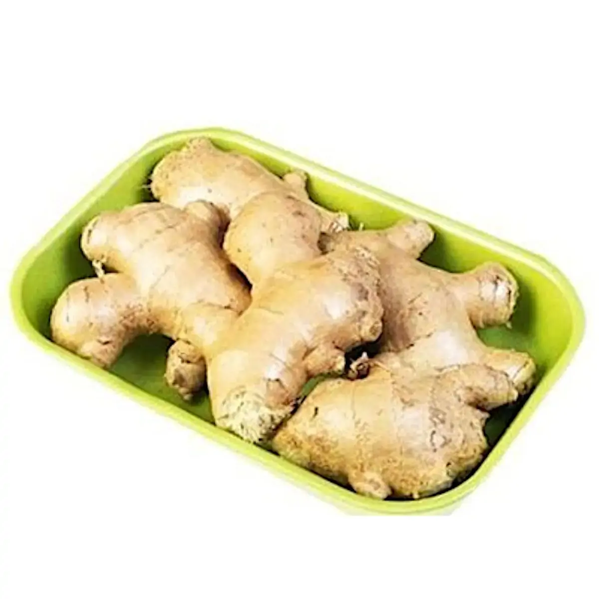 Gengibre Benassi 500gr Bdj
