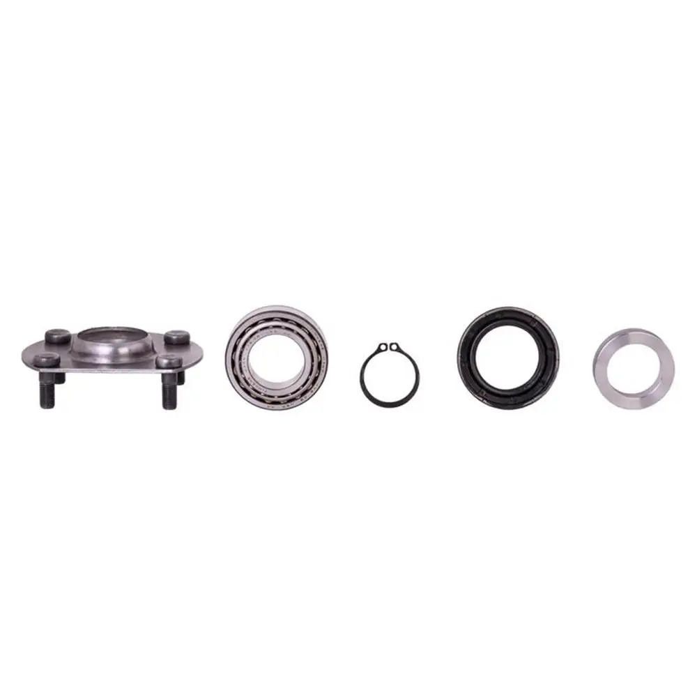 Kit Rolamento de Roda Traseira CHEVROLET - GM BLAZER/S10 - SPICER BA401230X