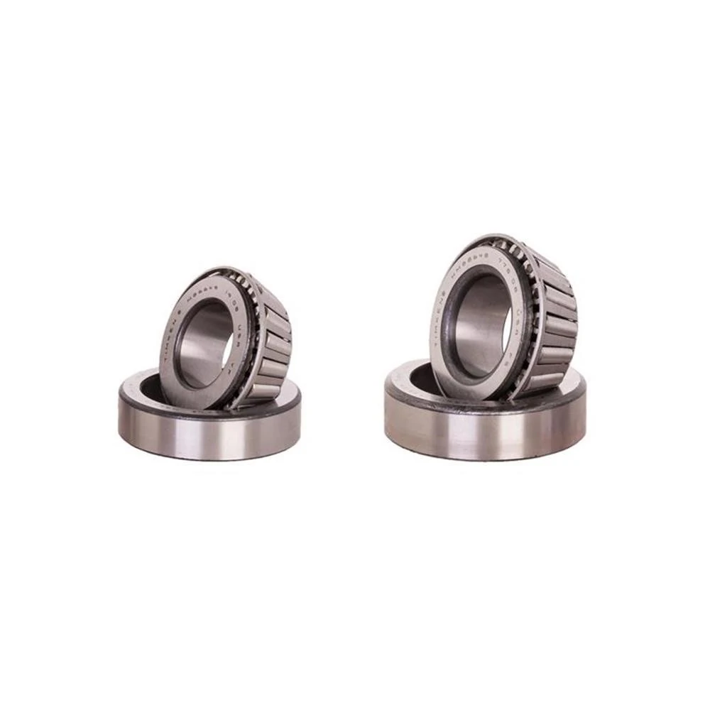 Kit Rolamento do Pinhão CHEVROLET - GM BLAZER/S10 - SPICER BA401190X
