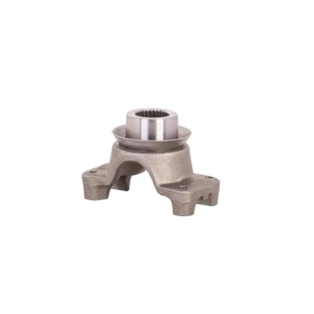 Flange do Diferencial - ALBARUS ALB76334X