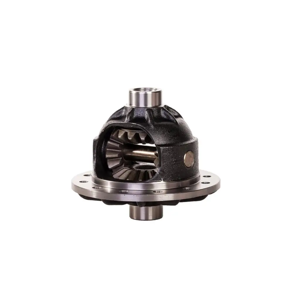 Caixa Satélite FORD 816 CARGO/CARGO Completa - SPICER BA203540