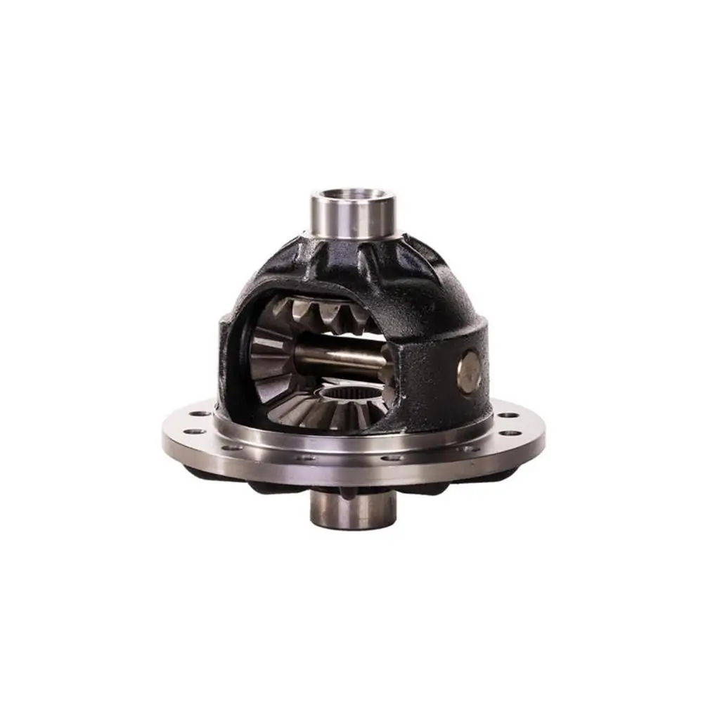 Caixa Satélite VOLKSWAGEN 9160 DELIVERY Completa - SPICER BA203965