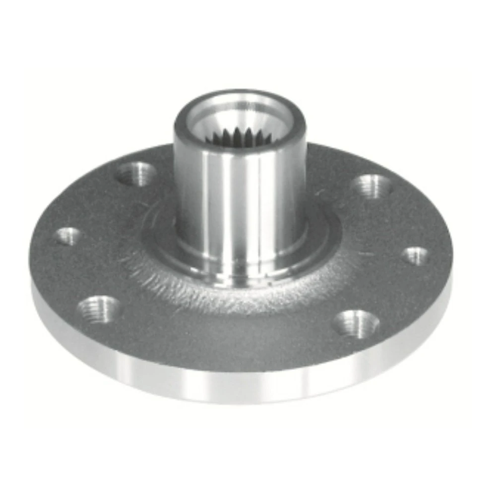Cubo de Roda Dianteiro sem Rolamento 37mm 21 Dentes - NAKATA NKF8000