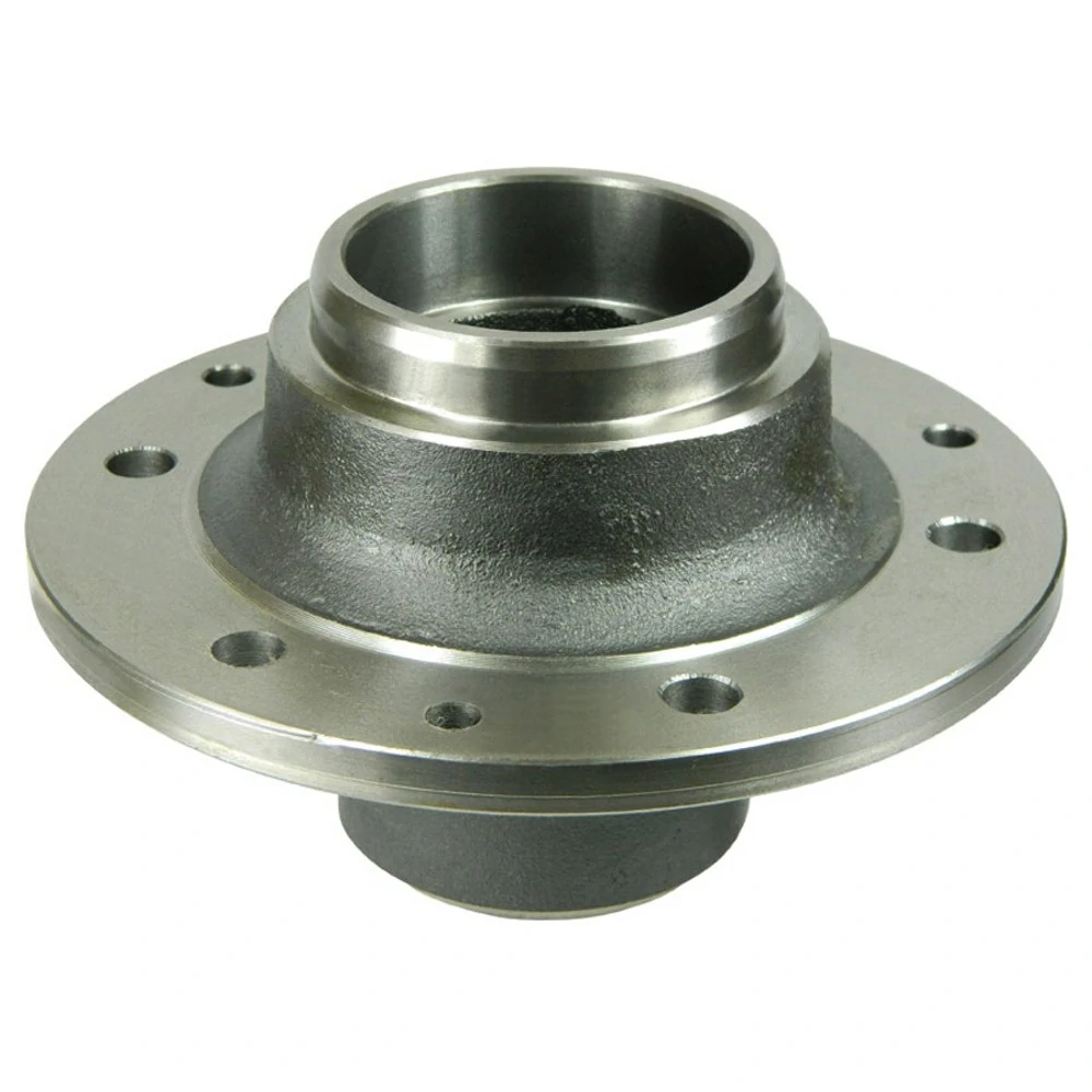 Cubo de Roda Dianteiro sem Rolamento - NAKATA NKF8005