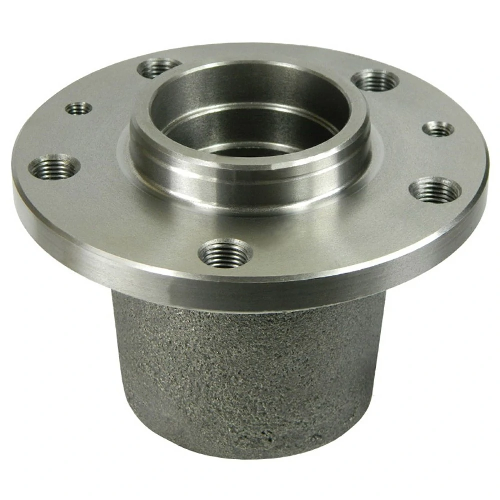 Cubo de Roda Traseiro FIAT DUCATO - NAKATA NKF8016