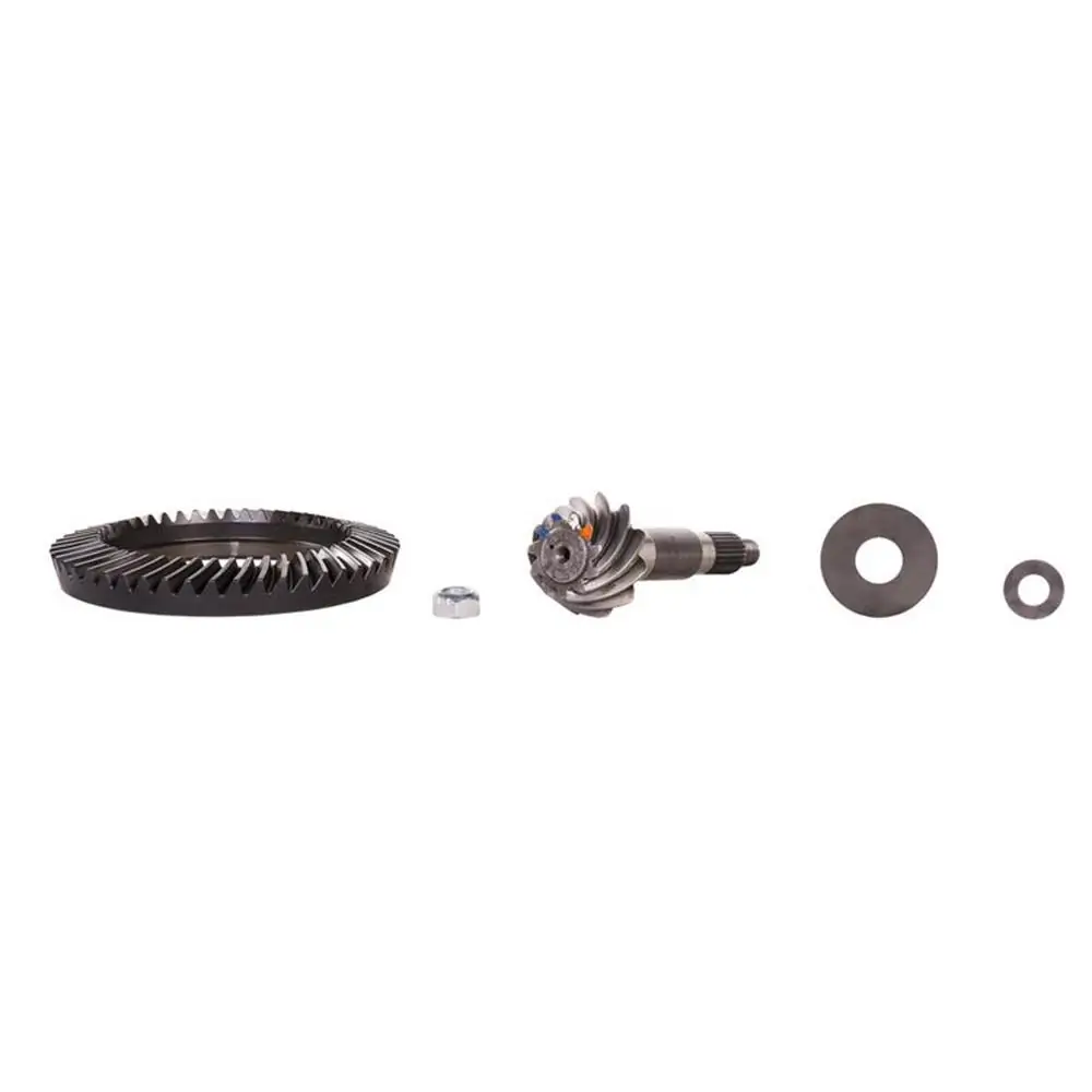 Coroa e Pinhão do Diferencial CHEVROLET - GM BLAZER/S10 - SPICER BA401232X