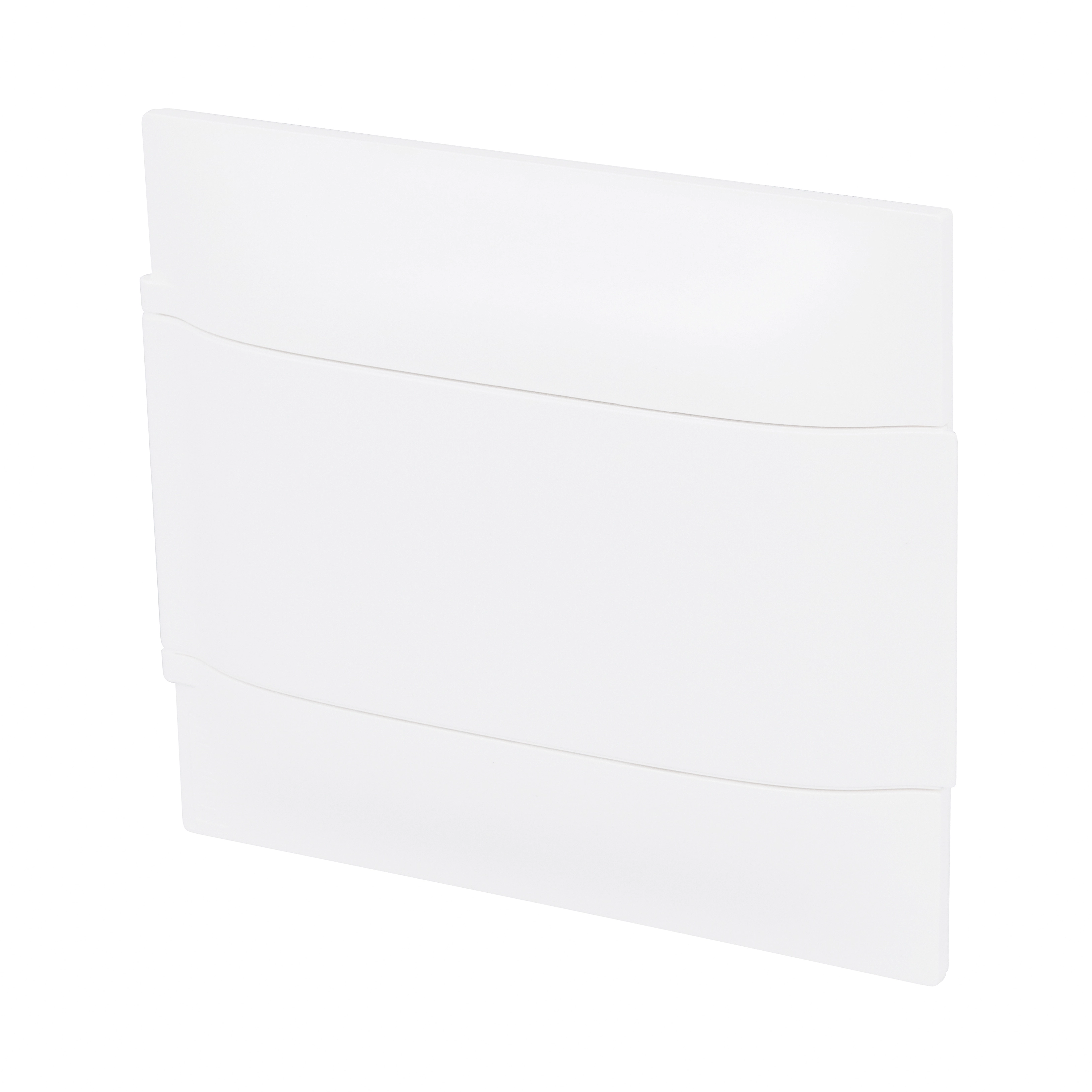 Caixa de Distribuição de Embutir 8 Din Practibox Branco Legrand