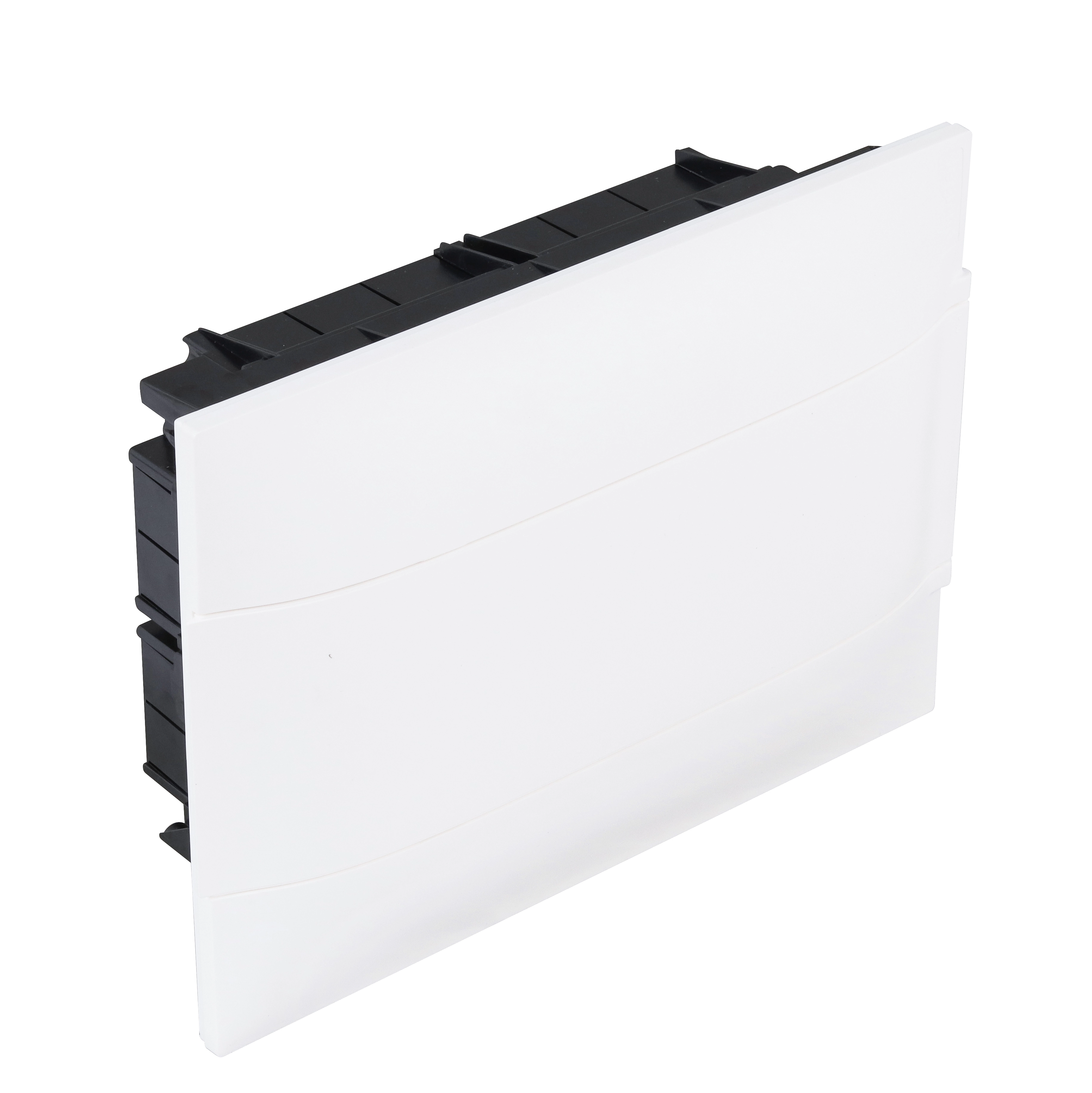 Caixa de Distribuição de Embutir 12 Din Practibox Branco Legrand