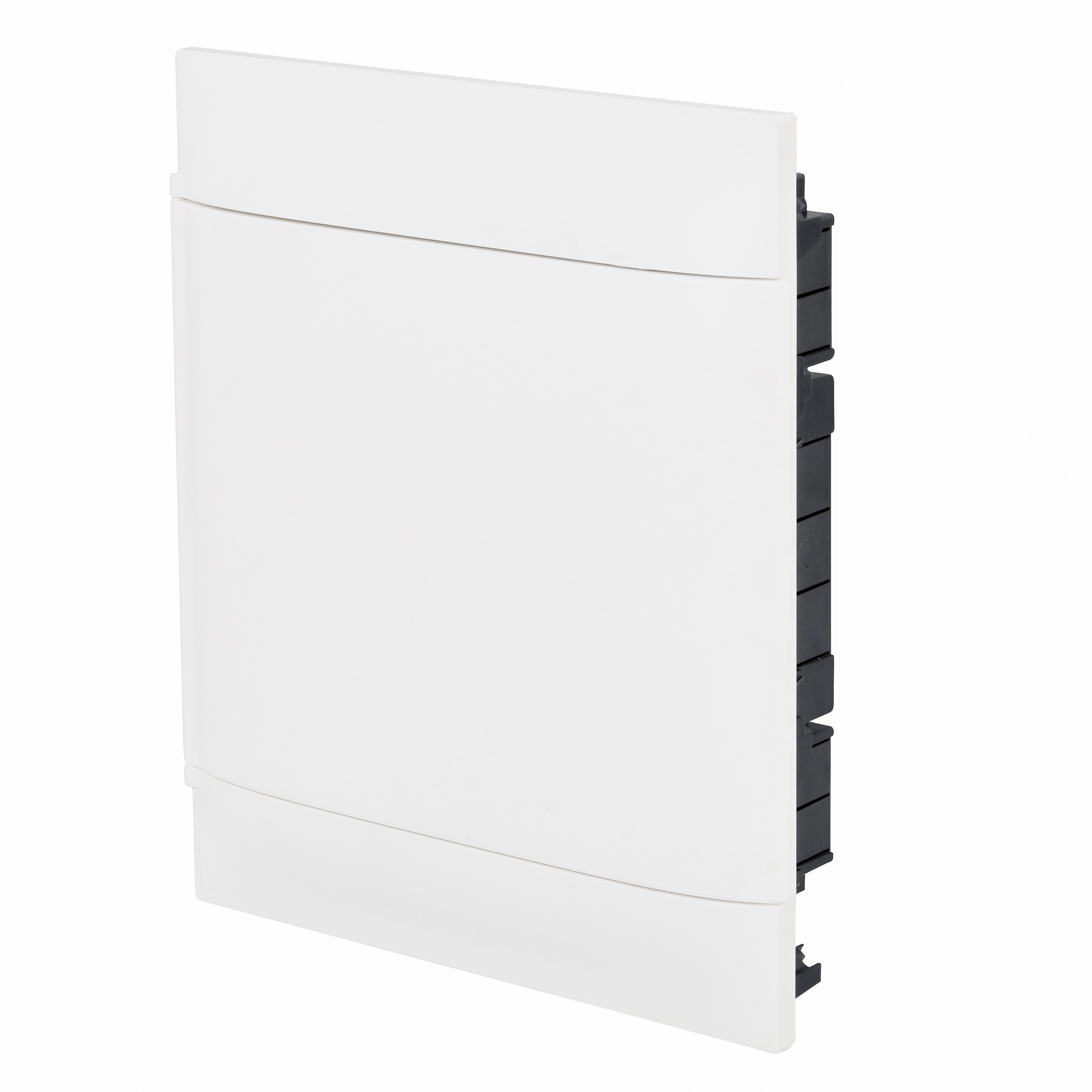 Caixa de Distribuição de Embutir 24 Din Practibox Branco Legrand