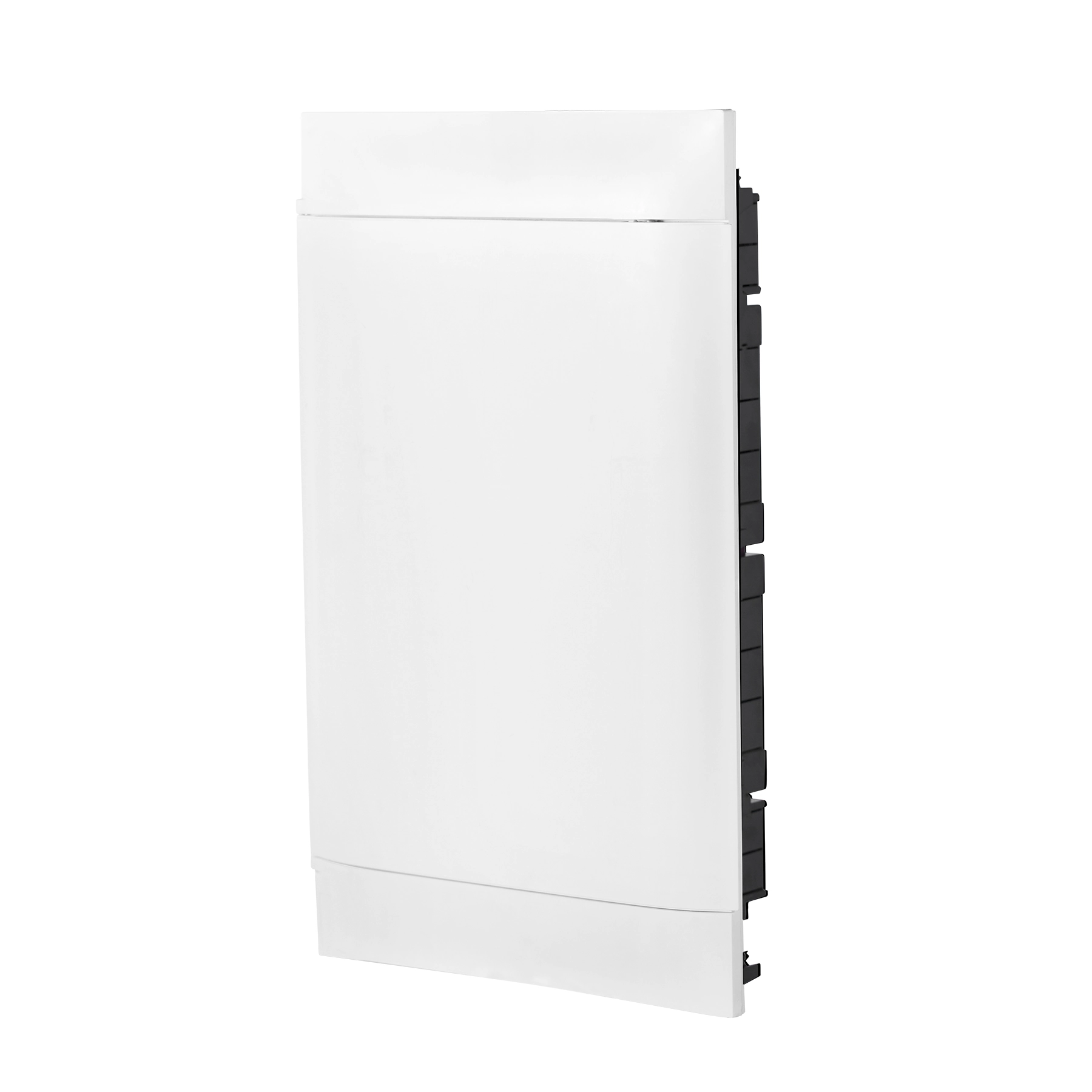 Caixa de Distribuição de Embutir 36 Din Practibox Branco Legrand