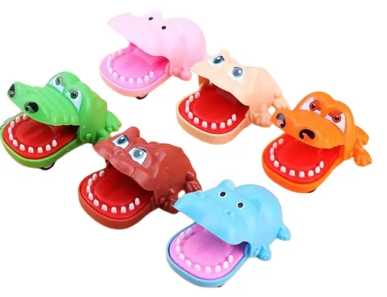 Animais De Brinquedo Friccao Sortido Elite