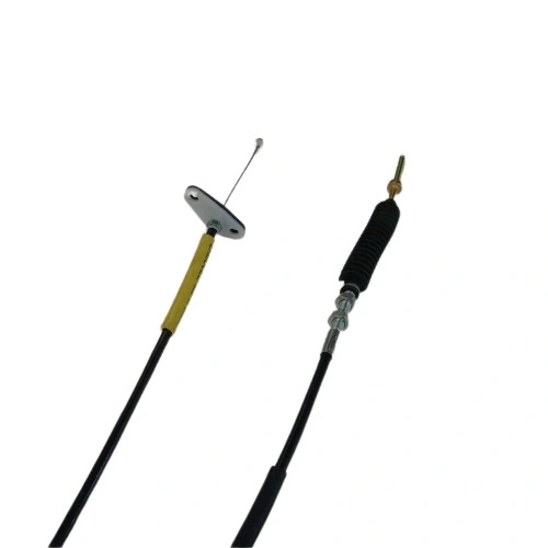Cabo do Acelerador FORD F1000 - CABOVEL 10489