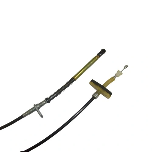 Cabo do Acelerador FORD F1000 - CABOVEL 10244