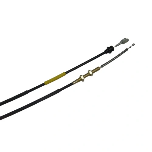 Cabo de Embreagem FORD F1000 - CABOVEL 105008