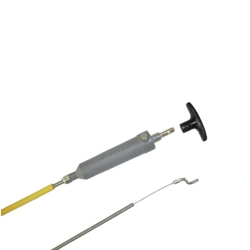 Cabo do Estrangulador - CABOVEL 10056B