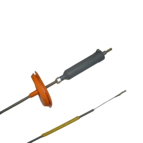 Cabo do Estrangulador - CABOVEL 10247B