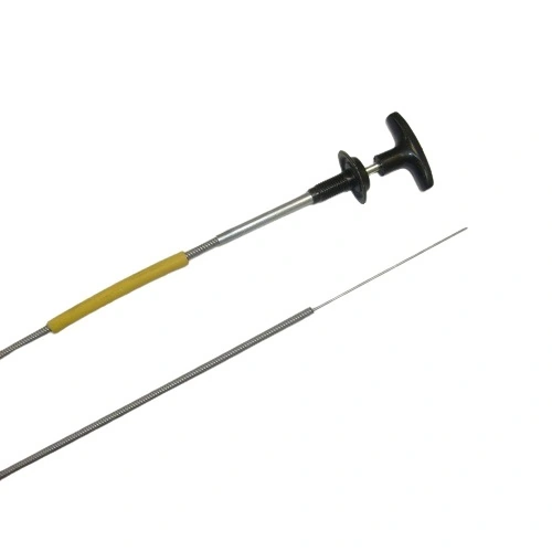 Cabo do Estrangulador - CABOVEL 10617