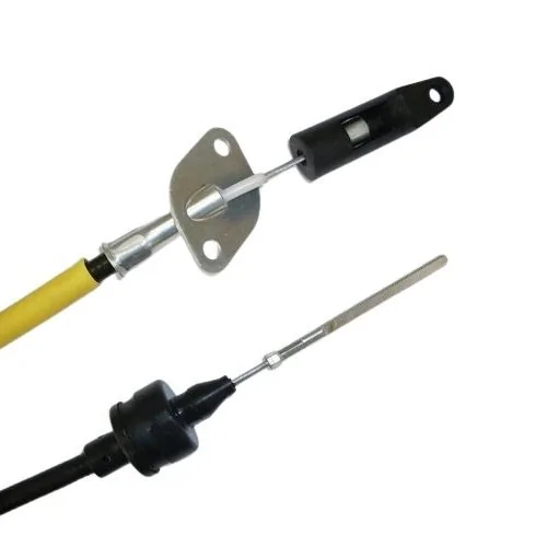 Cabo de Embreagem - CABOVEL 14123