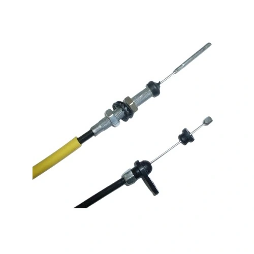 Cabo do Acelerador CHEVROLET - GM D20 - CABOVEL 15460