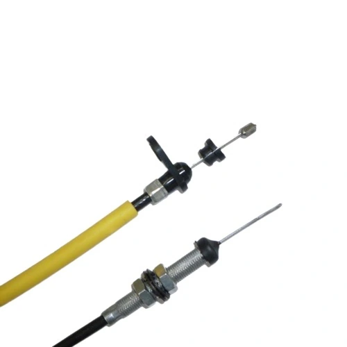 Cabo do Acelerador CHEVROLET - GM D10 Bomba Bosch 150mm - CABOVEL 15142