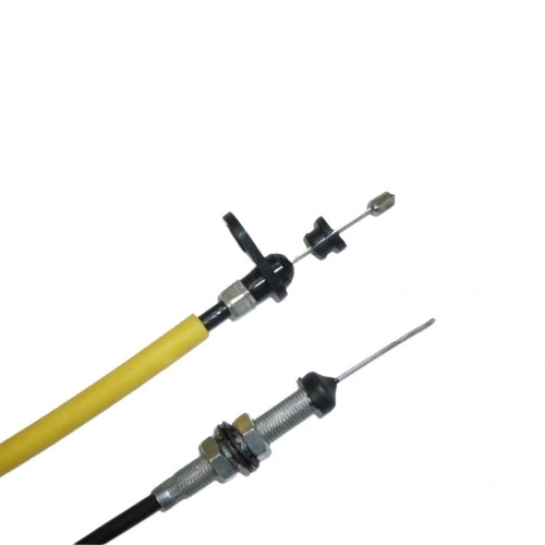 Cabo do Acelerador CHEVROLET - GM D10 - CABOVEL 15310