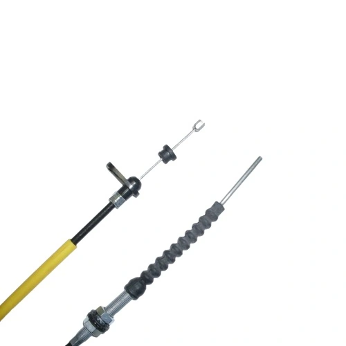 Cabo do Acelerador CHEVROLET - GM D20 - CABOVEL 151093