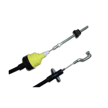 Cabo de Embreagem CHEVROLET - GM MONZA - CABOVEL 15331