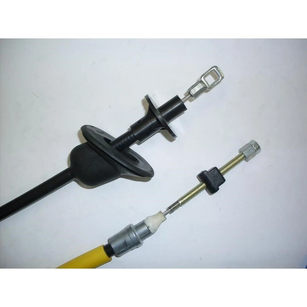 Cabo de Embreagem CHEVROLET - GM D20 - CABOVEL 15482