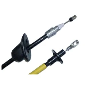 Cabo de Embreagem CHEVROLET - GM D20 - CABOVEL 15647