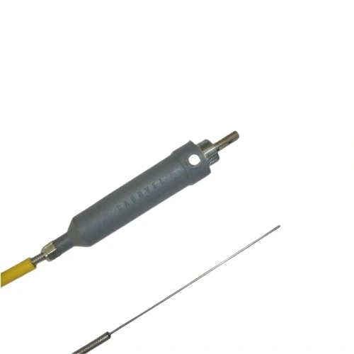 Cabo do Estrangulador CHEVROLET - GM D20 - CABOVEL 15023