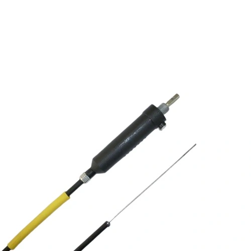 Cabo do Estrangulador VOLKSWAGEN 12-140 T/12140 - CABOVEL 116000