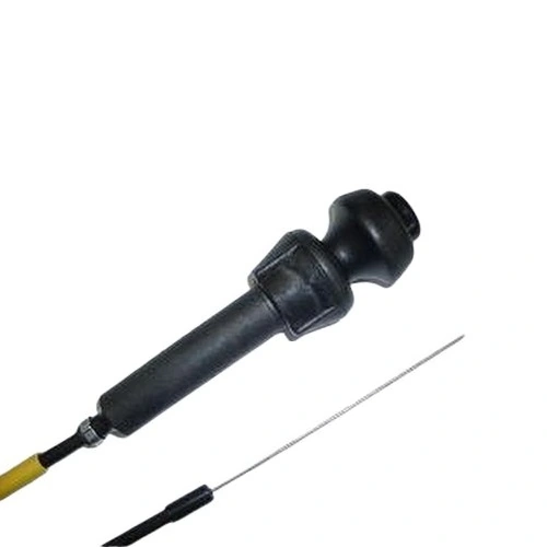 Cabo do Acelerador Acelerador Manual - CABOVEL 41683