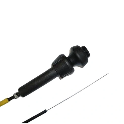 Cabo do Acelerador sem Acelerador Manual - CABOVEL 41275