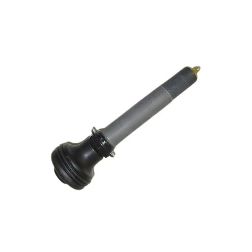 Conjunto do Puxador do Acelerador Manual SCANIA 112/T 112 - CABOVEL 13074