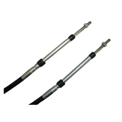 Cabo de Embreagem SCANIA 111/LK 111 - CABOVEL 13004